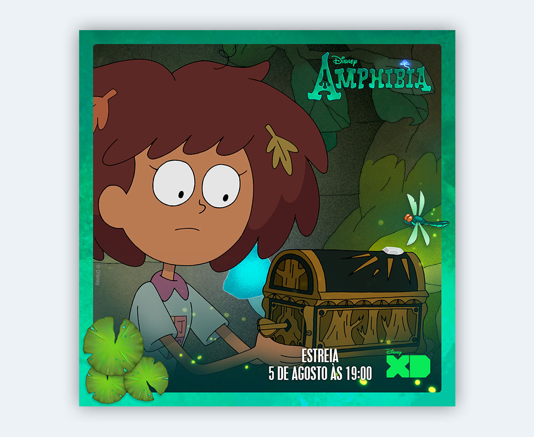 Amphibia