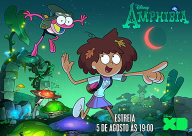 Amphibia