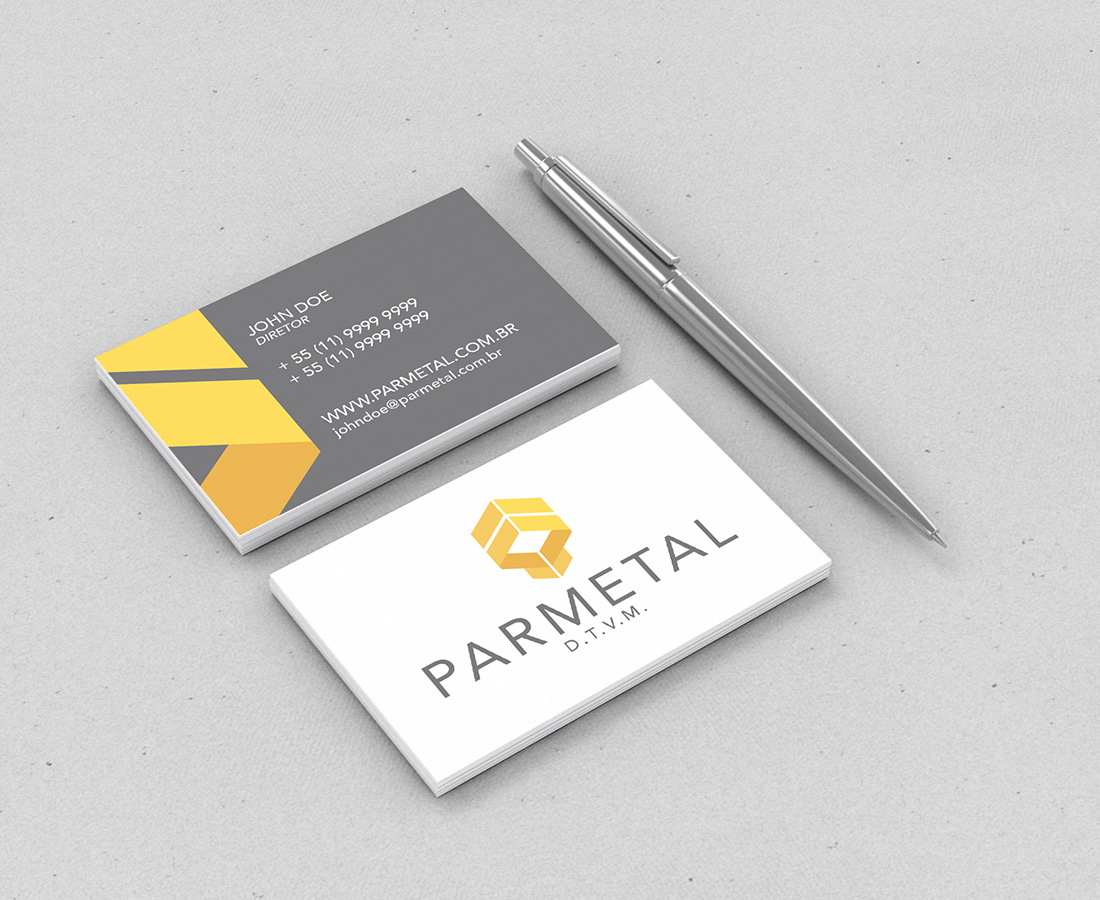 Parmetal