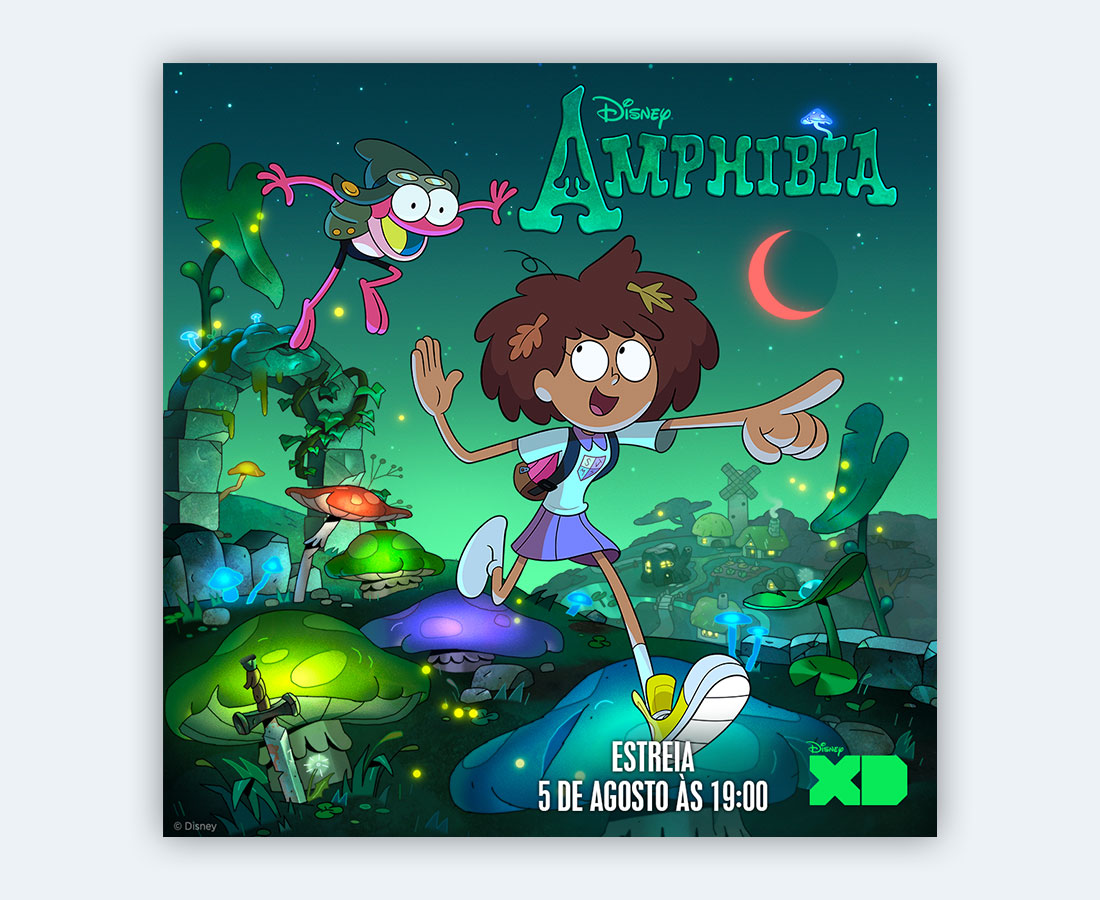 Amphibia