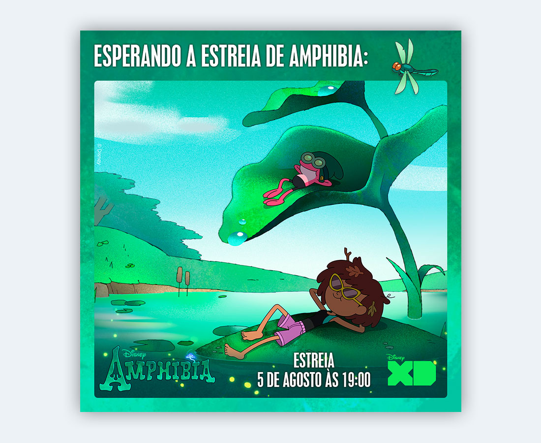 Amphibia