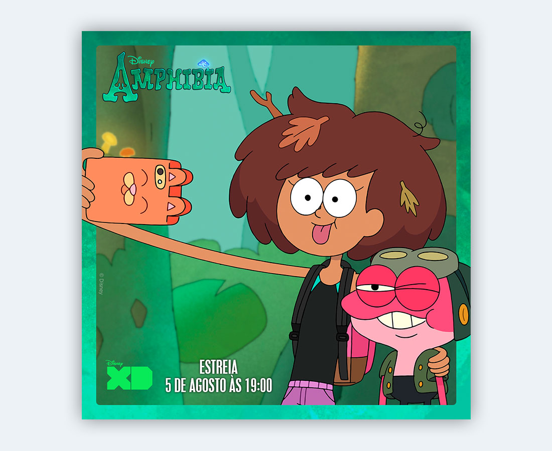 Amphibia