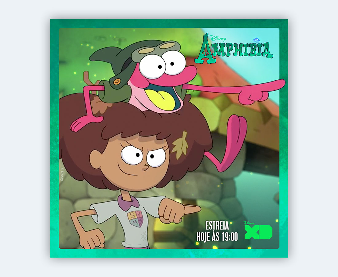 Amphibia