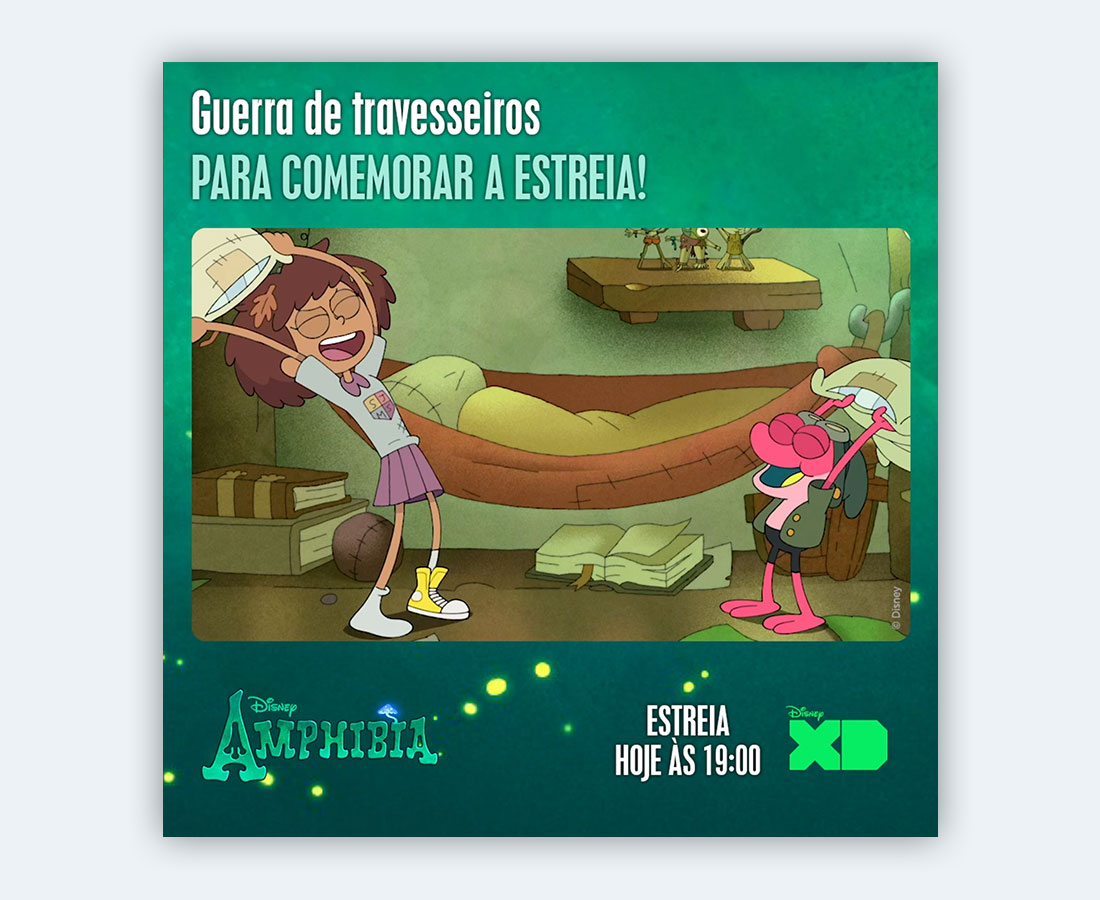 Amphibia