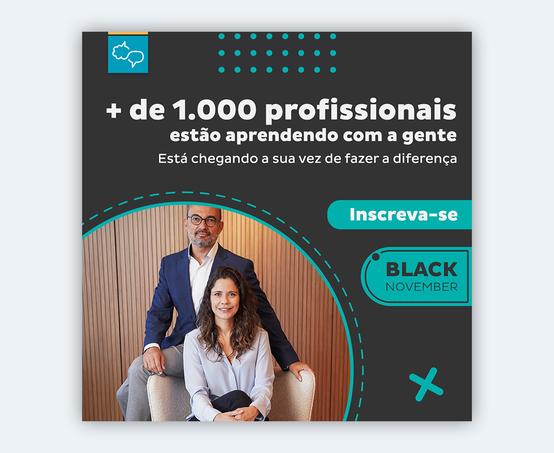 Instituto Singular - Ads