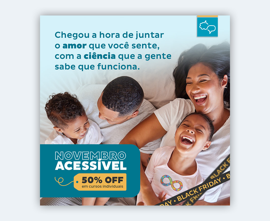 Instituto Singular - Ads