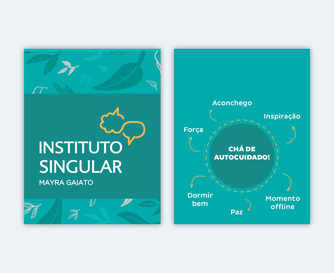 Instituto Singular - Clinics