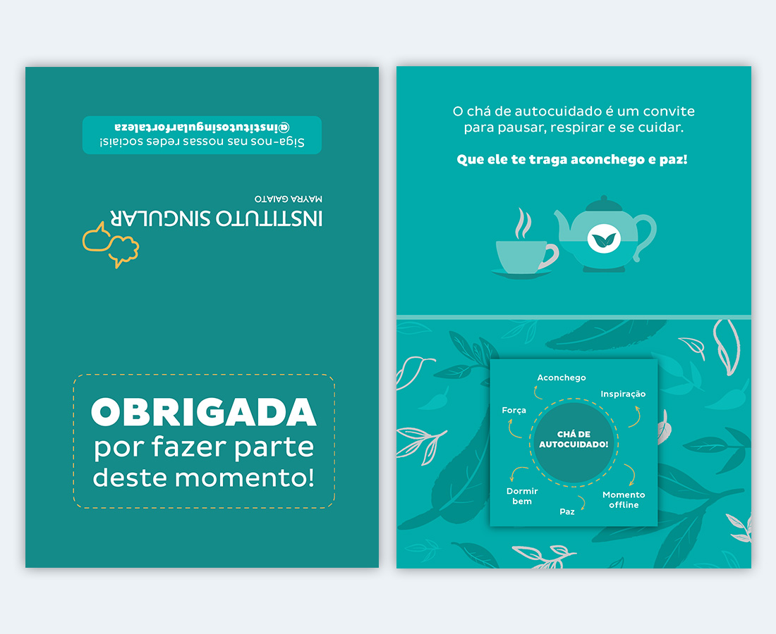 Instituto Singular - Clinics