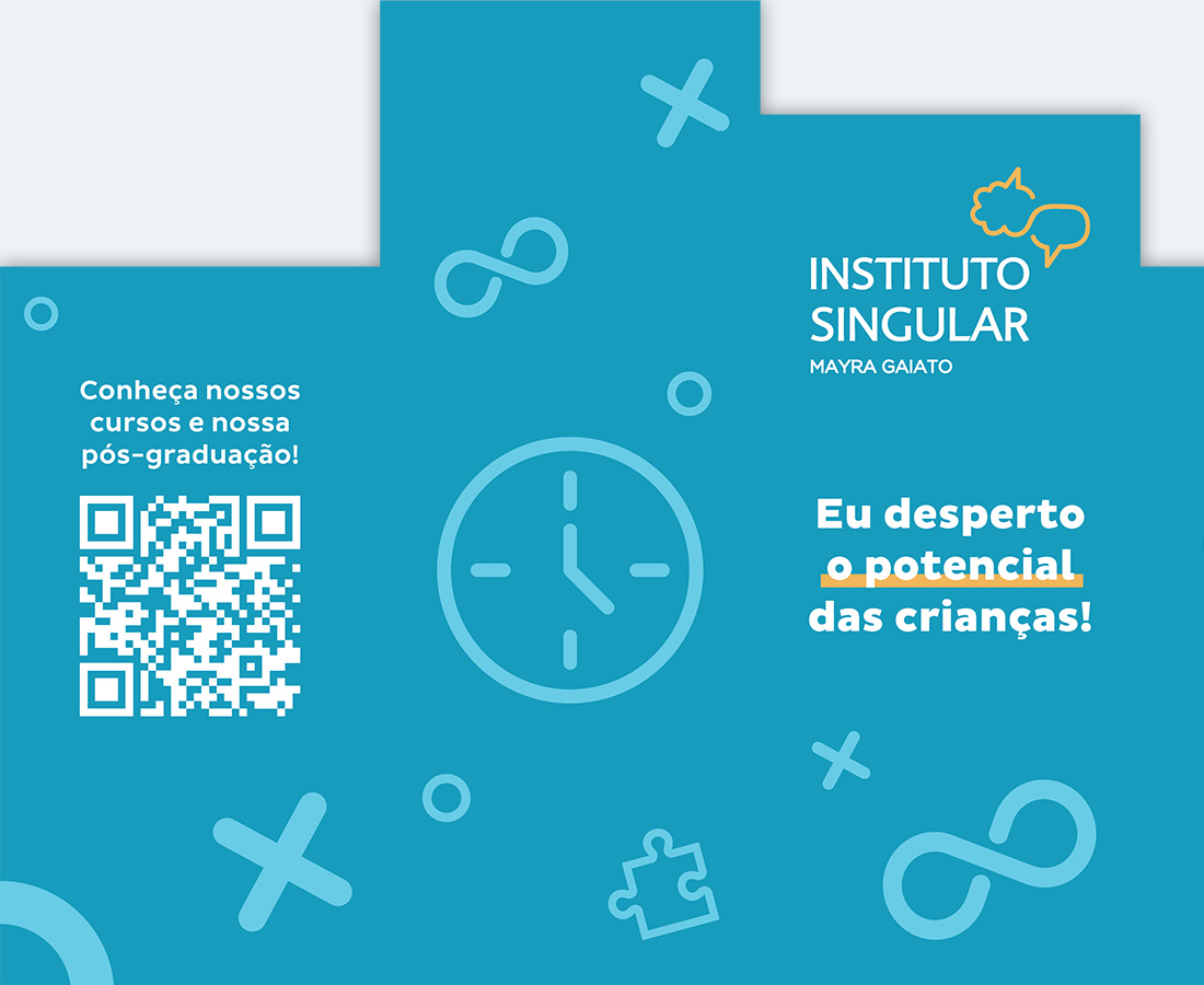 Instituto Singular - Exhibition Booth Design