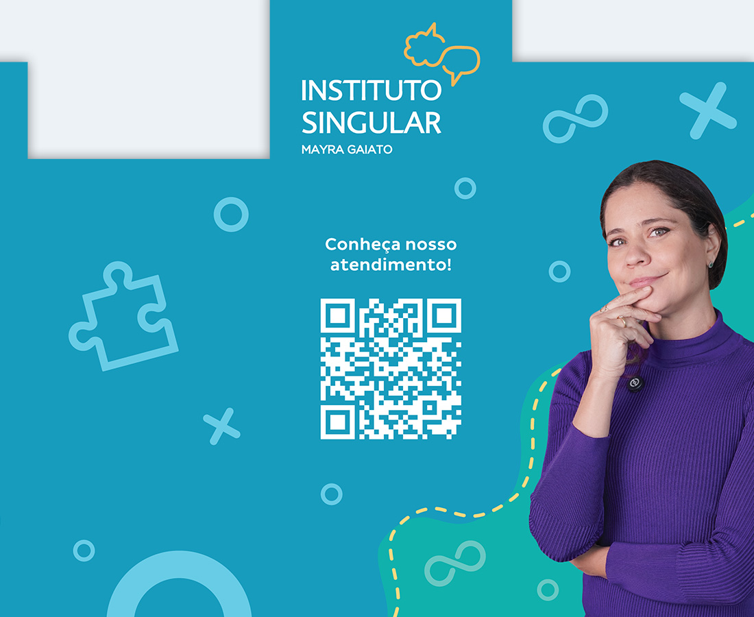Instituto Singular - Exhibition Booth Design