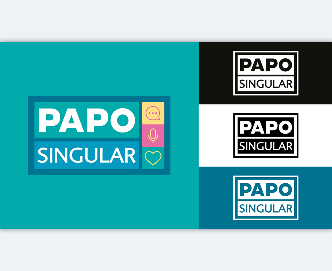 Instituto Singular - Podcast