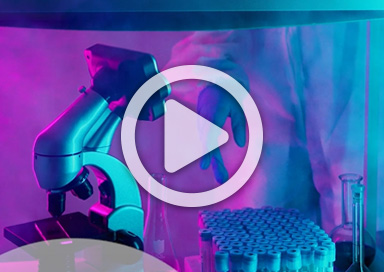 Social media video - Laboratório Chedid Grieco