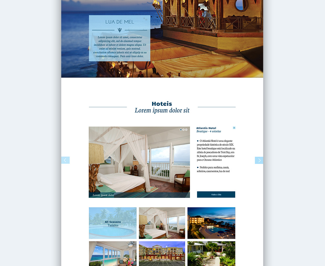 Barbados Brazilian Club