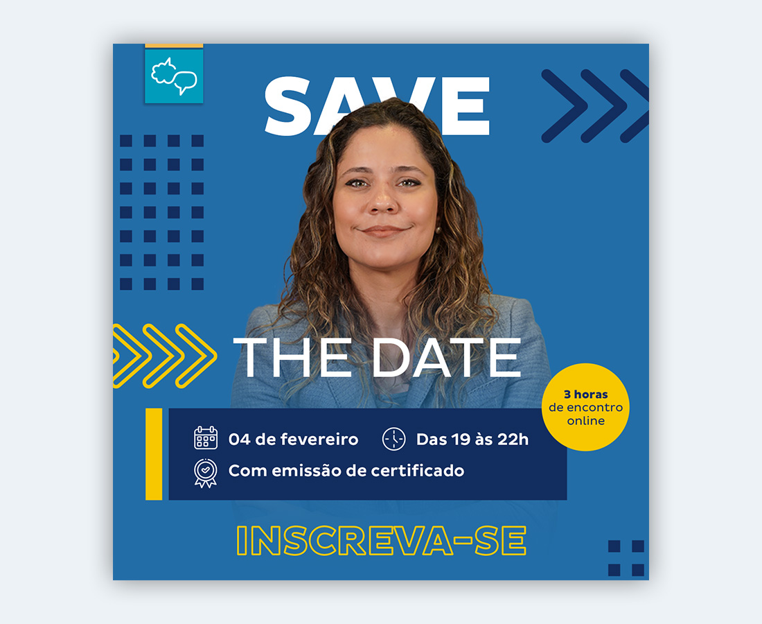 Instituto Singular - Anúncios