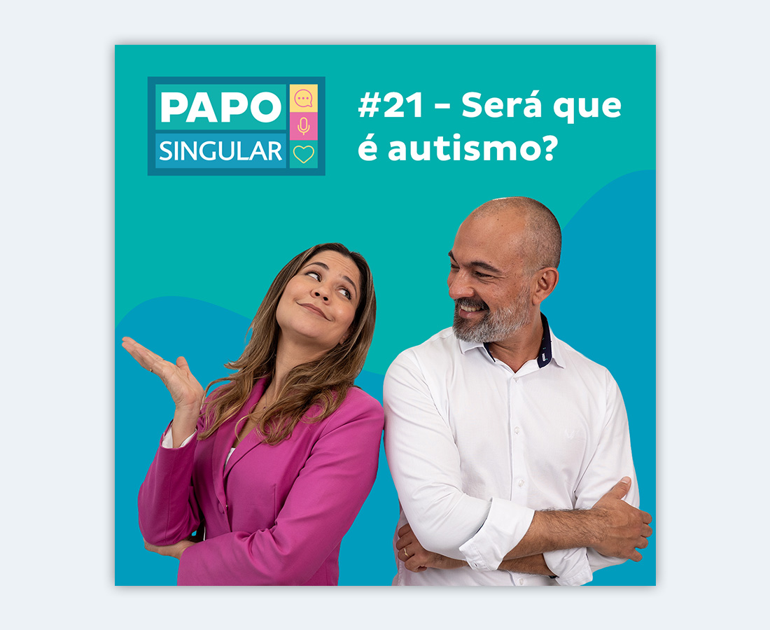 Instituto Singular - Podcast